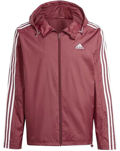adidas-essentials-3-stripes-logo-print-hoodie-jacket-men-s-deep-red-is-1335