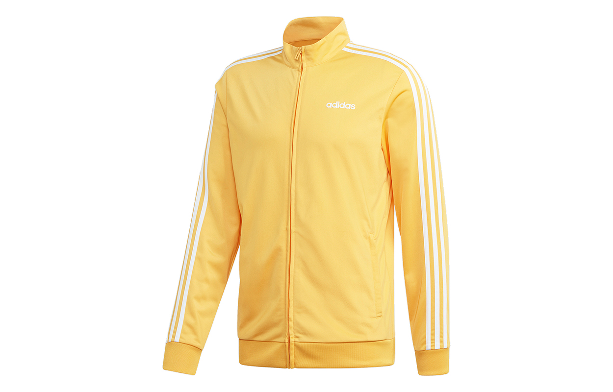 adidas ESSENTIALS Comfort Jacket GD5241