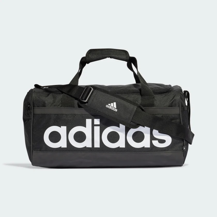 adidas Essentials Duffle Bag 'black' - HT4742 - Novelship
