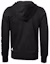 Lookbook Chaqueta con Capucha adidas Essentials Linear Full-Zip Negra Casual S98796