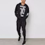 Purchase Chaqueta con Capucha adidas Essentials Linear Full-Zip Negra Casual S98796