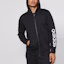 Details for Chaqueta con Capucha adidas Essentials Linear Full-Zip Negra Casual S98796