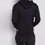 Sizing Chaqueta con Capucha adidas Essentials Linear Full-Zip Negra Casual S98796