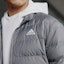 Purchase adidas Essentials Lite Down Grey Puffer Jacket Casual Sportswear. JN4340