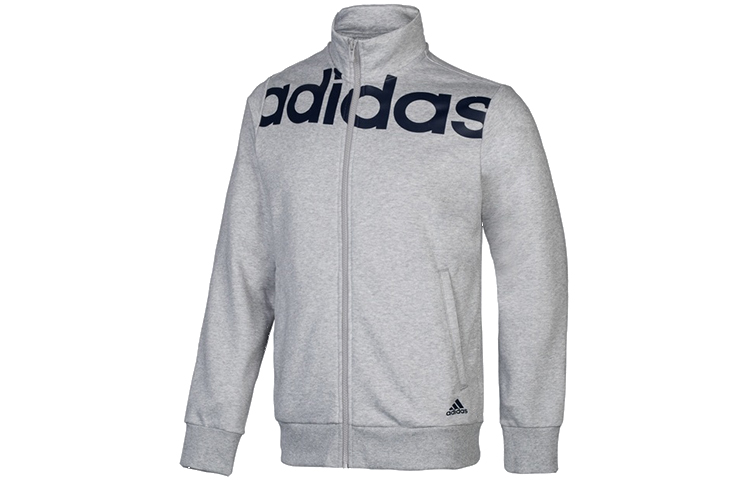 adidas Essentials Long Sleeve Jacket - S21275