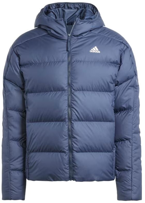 adidas-essentials-midweight-down-hooded-jacket-ink-blue-waterproof-ik-3213