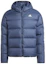 Buy adidas Essentials Jaket Down Hoodie Tahan Air Biru Tinta. IK3213