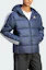 Purchase adidas Essentials Jaket Down Hoodie Tahan Air Biru Tinta. IK3213
