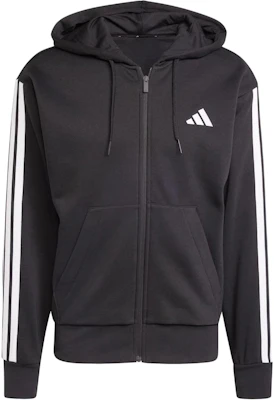 adidas Essentials Minimalist Comfort Sweatshirt Hitam JD1870 Buy adidas Essentials Minimalist Comfort Sweatshirt Hitam JD1870