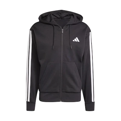 adidas Essentials Minimalist Comfort Sweatshirt Black JD1870