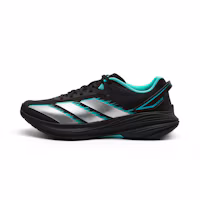 adidas Ether Lite 1.5 Running Shoes Black Comfortable TPU Knit Sneakers KI1901 adidas Ether Lite 1.5 Running Shoes Black Comfortable TPU Knit Sneakers KI1901
