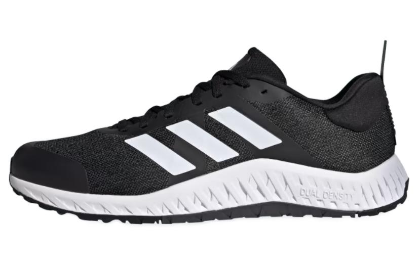 adidas Everyset 'Black White' ID4989