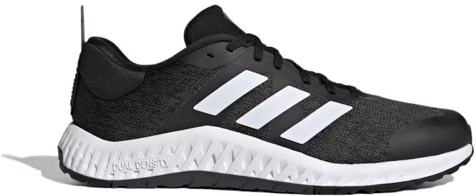 아디다스 에브리셋 '블랙 화이트' ID4989 Order 아디다스 에브리셋 '블랙 화이트' ID4989