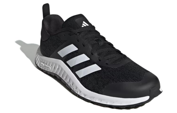 Lookbook 아디다스 에브리셋 '블랙 화이트' ID4989