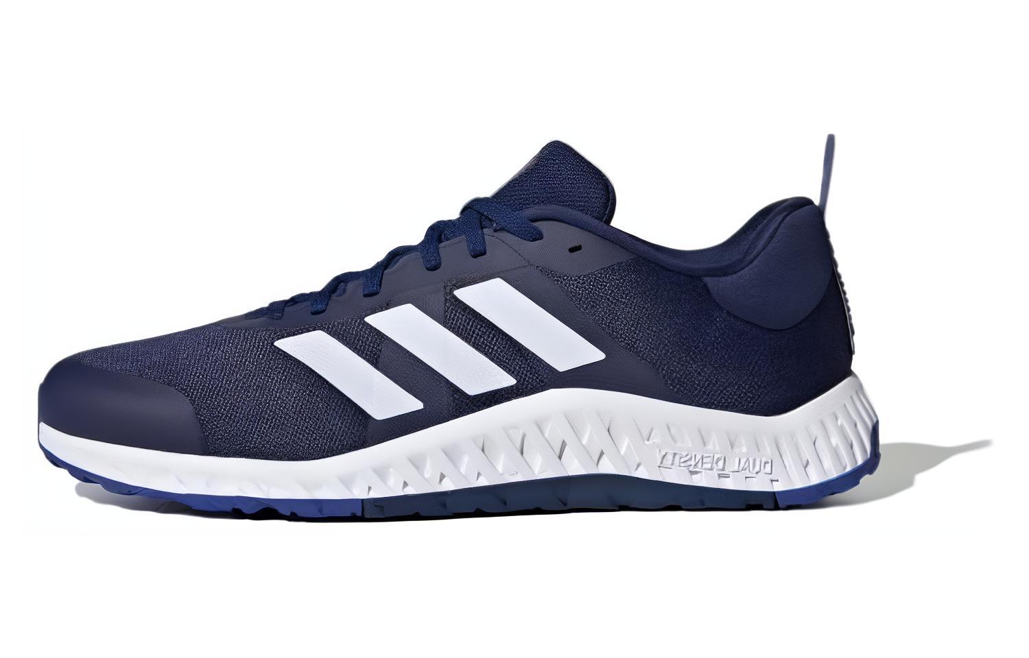 adidas Everyset 'Dark Blue White' ID4991