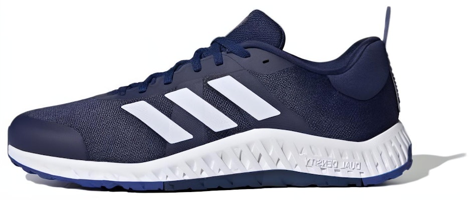 아디다스 에브리셋 '다크 블루 화이트' ID4991 Buy 아디다스 에브리셋 '다크 블루 화이트' ID4991