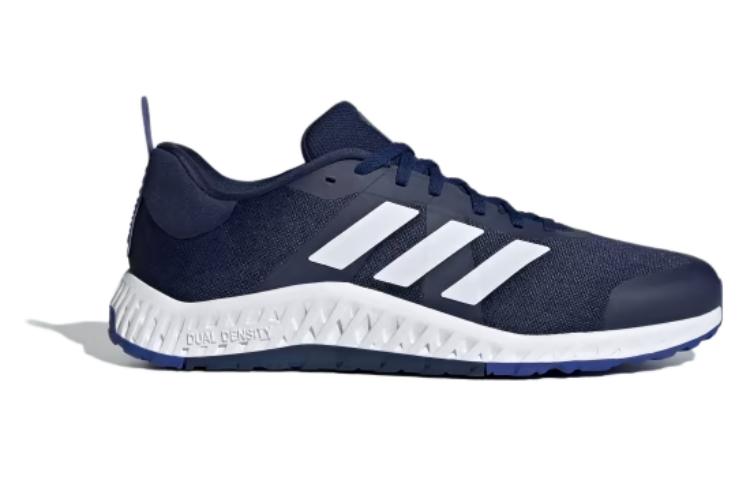 Order 아디다스 에브리셋 '다크 블루 화이트' ID4991