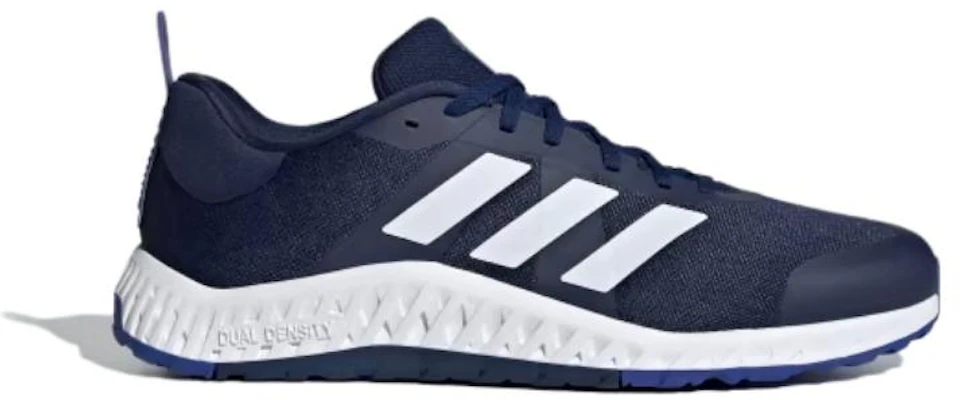 아디다스 에브리셋 '다크 블루 화이트' ID4991 Order 아디다스 에브리셋 '다크 블루 화이트' ID4991