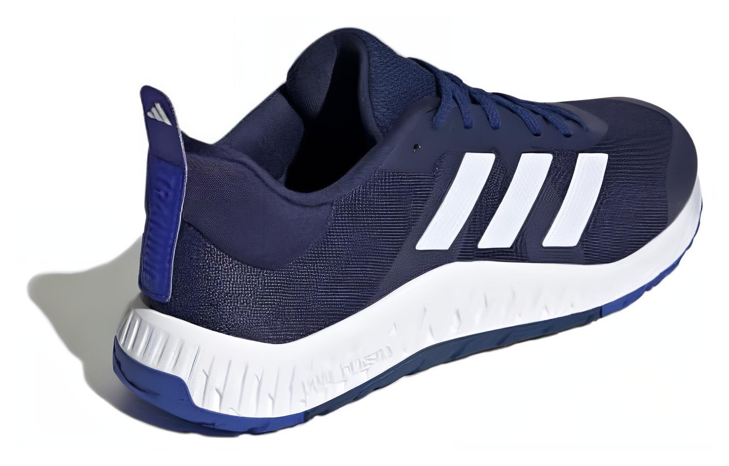 Lookbook 아디다스 에브리셋 '다크 블루 화이트' ID4991