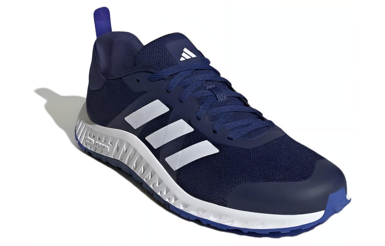 Shop 아디다스 에브리셋 '다크 블루 화이트' ID4991