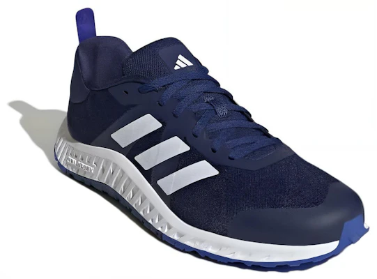 아디다스 에브리셋 '다크 블루 화이트' ID4991 Shop 아디다스 에브리셋 '다크 블루 화이트' ID4991