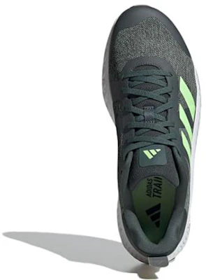 愛迪達 Everyset 系帶 減震耐磨 低筒 訓練鞋 男女同款 黑綠白 Shop 愛迪達 Everyset 系帶 減震耐磨 低筒 訓練鞋 男女同款 黑綠白