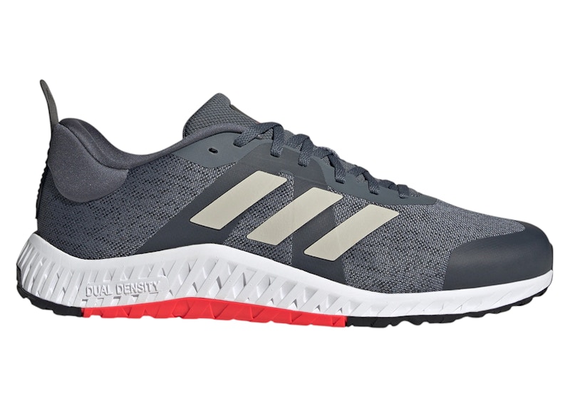adidas Everyset 'Onix Red'