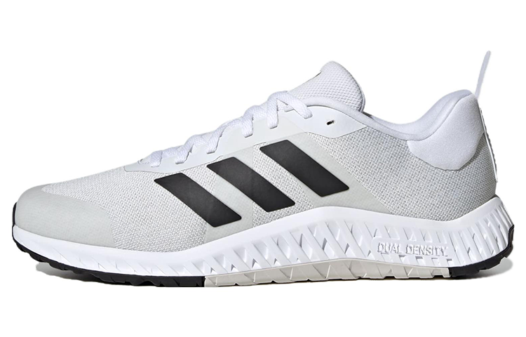 adidas Everyset 'White Black Grey' ID4990