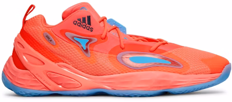 adidas Exhibit A 'Acid Red' GY2819 adidas Exhibit A 'Acid Red' GY2819