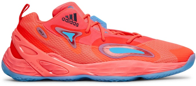 아디다스 이그지빗 A '애시드 레드' (Adidas Exhibit A 'Acid Red') GY2819 Buy 아디다스 이그지빗 A '애시드 레드' (Adidas Exhibit A 'Acid Red') GY2819