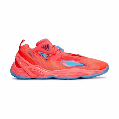 adidas Exhibit A 'Acid Red'