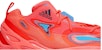 adidas Exhibit A 'Merah Asid' GY2819