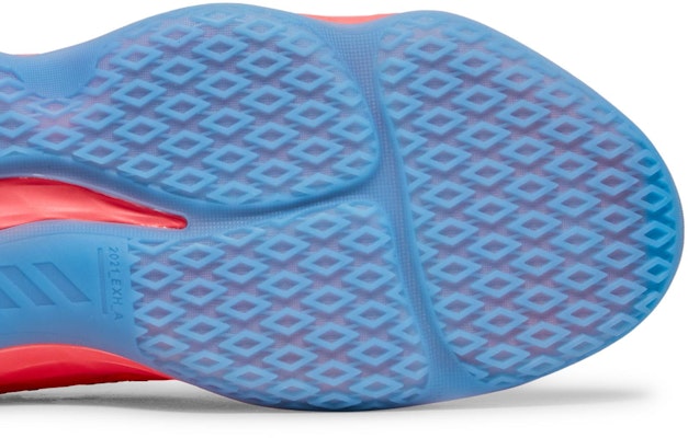 adidas Exhibit A 'Acid Red' GY2819 Purchase adidas Exhibit A 'Acid Red' GY2819