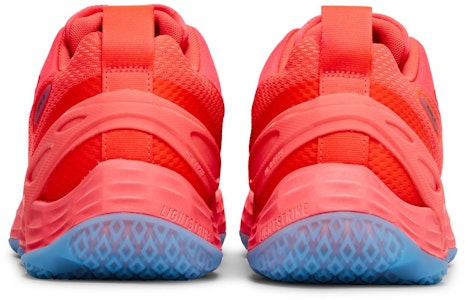 아디다스 이그지빗 A '애시드 레드' (Adidas Exhibit A 'Acid Red') GY2819 Details for 아디다스 이그지빗 A '애시드 레드' (Adidas Exhibit A 'Acid Red') GY2819