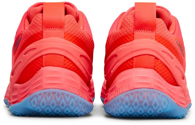 adidas Exhibit A 'Acid Red' GY2819 Details for adidas Exhibit A 'Acid Red' GY2819