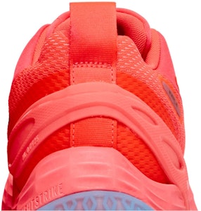 아디다스 이그지빗 A '애시드 레드' (Adidas Exhibit A 'Acid Red') GY2819 Sizing 아디다스 이그지빗 A '애시드 레드' (Adidas Exhibit A 'Acid Red') GY2819