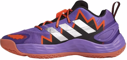 adidas Exhibit A 'Active Purple Red' H69018 adidas Exhibit A 'Active Purple Red' H69018