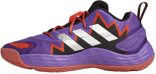 adidas Exhibit A 防滑耐磨 低筒 復古籃球鞋 男款 紫紅 Buy adidas Exhibit A 防滑耐磨 低筒 復古籃球鞋 男款 紫紅