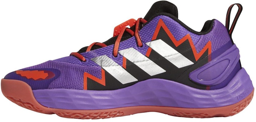 adidas Exhibit A 'Active Purple Red' H69018 Buy adidas Exhibit A 'Active Purple Red' H69018