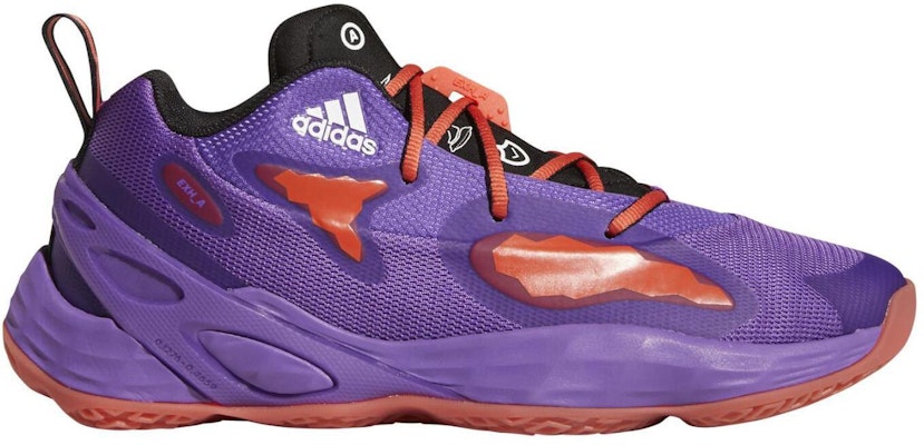 adidas Exhibit A 'Active Purple Red' H69018 Order adidas Exhibit A 'Active Purple Red' H69018