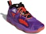 adidas Exhibit A 'Ungu Aktif Merah' H69018