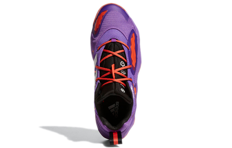 Purchase adidas Exhibit A ''Actief Paars Rood'' H69018