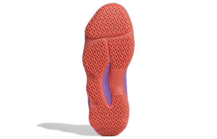 Details for adidas Exhibit A ''Actief Paars Rood'' H69018