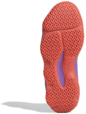adidas Exhibit A 'Active Purple Red' H69018 Details for adidas Exhibit A 'Active Purple Red' H69018