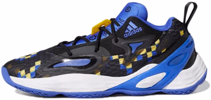 adidas Exhibit A 'Black Sonic Ink' H69008 adidas Exhibit A 'Black Sonic Ink' H69008