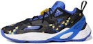 Buy adidas Exhibit A 'Hitam Sonic Ink' H69008