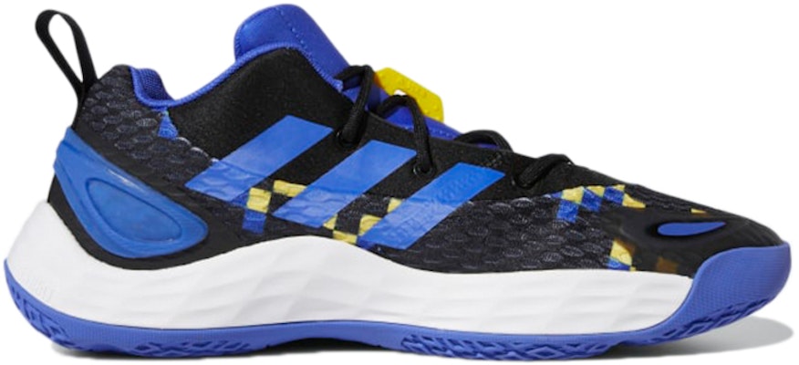 adidas Exhibit A 'Black Sonic Ink' H69008 Order adidas Exhibit A 'Black Sonic Ink' H69008