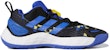adidas Exhibit A 'Hitam Sonic Ink' H69008