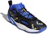 adidas Exhibit A 'Hitam Sonic Ink' H69008