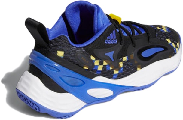 adidas Exhibit A 'Black Sonic Ink' H69008 Shop adidas Exhibit A 'Black Sonic Ink' H69008